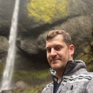 Meet your Posher, Jeff